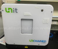 Unchained Labs 高通量多功能蛋白穩定性分析儀 (2015)