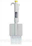 Digital 多道移液器 Digital 多道移液器