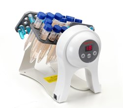 試管旋轉器/旋轉混合器