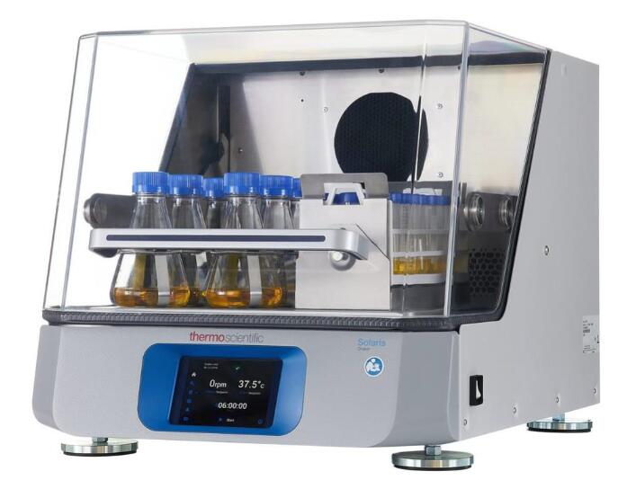 Thermo Scientific™ Solaris™恒溫軌道搖床 Thermo Scientific™ Solaris™恒溫軌道搖床
