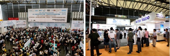 2014世界生化、分析儀器與實驗室裝備中國展(LABWorld 2014)