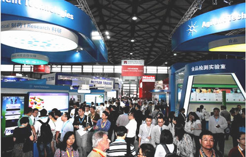 analytica China 2016將與China Brew and China Beverage攜手登場