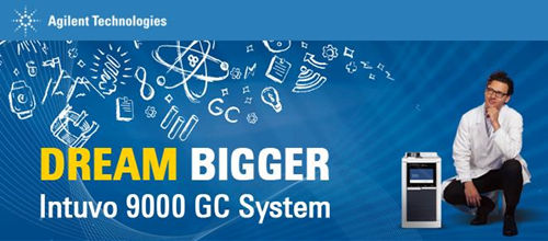 Agilent Intuvo 9000 ɫVϵy