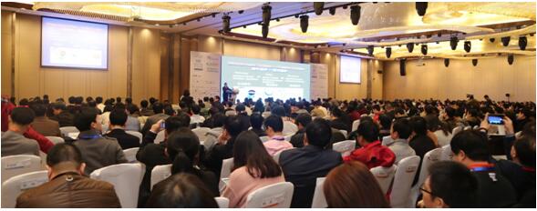 聚焦精準醫療 EBC2016易貿生物產業大會圓滿落幕